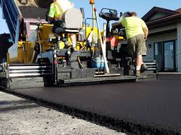 Why Choose Us For All Your Driveway Paving Needs in Kealakekua, HI?